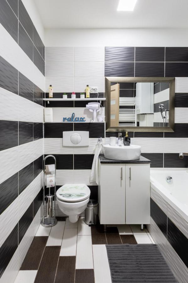 H29 Vivien Apartman Διαμέρισμα Βουδαπέστη Εξωτερικό φωτογραφία