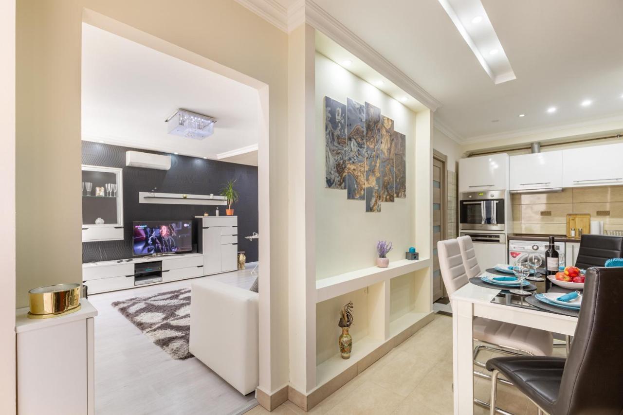 H29 Vivien Apartman Διαμέρισμα Βουδαπέστη Εξωτερικό φωτογραφία