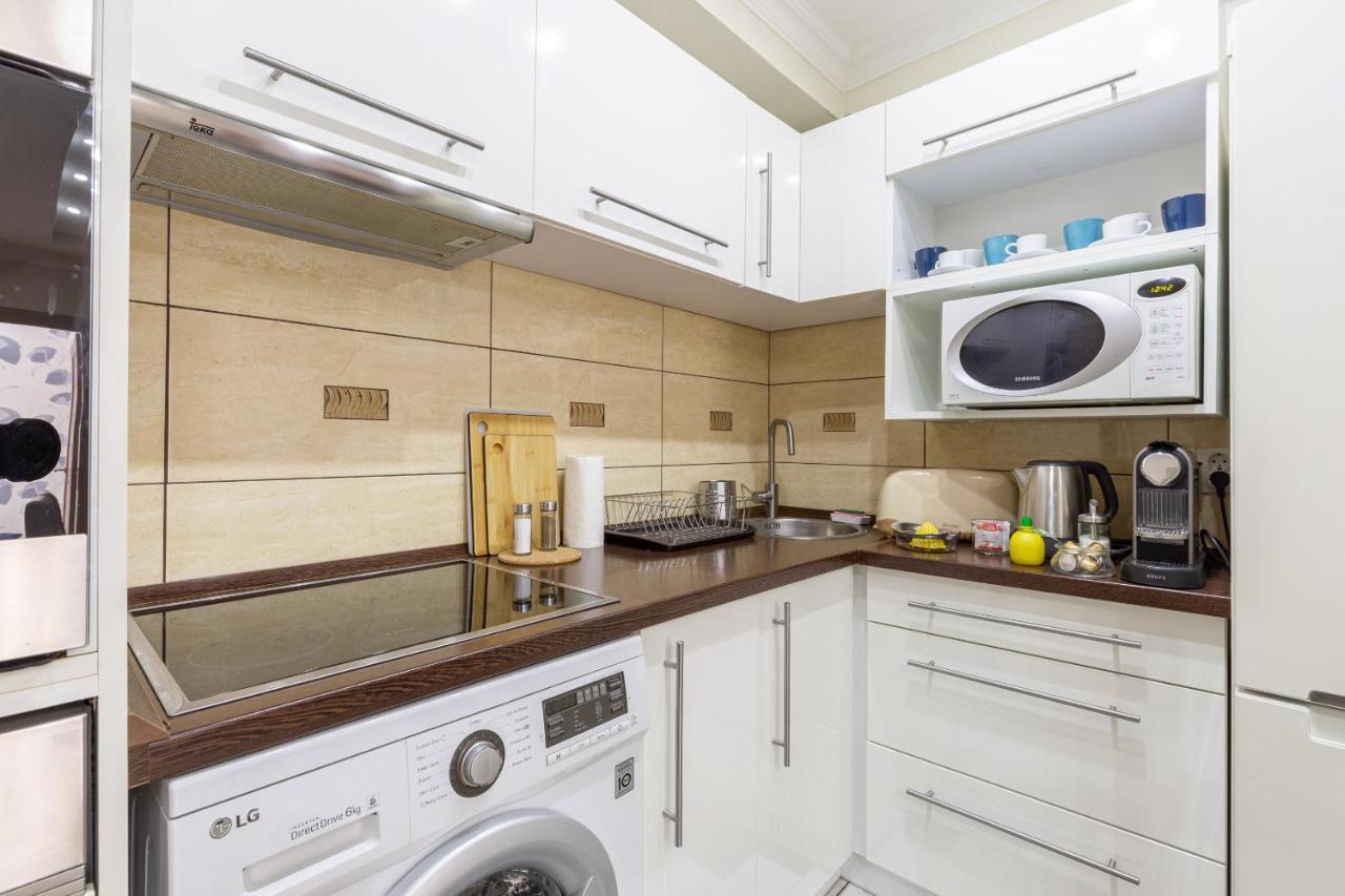 H29 Vivien Apartman Διαμέρισμα Βουδαπέστη Εξωτερικό φωτογραφία