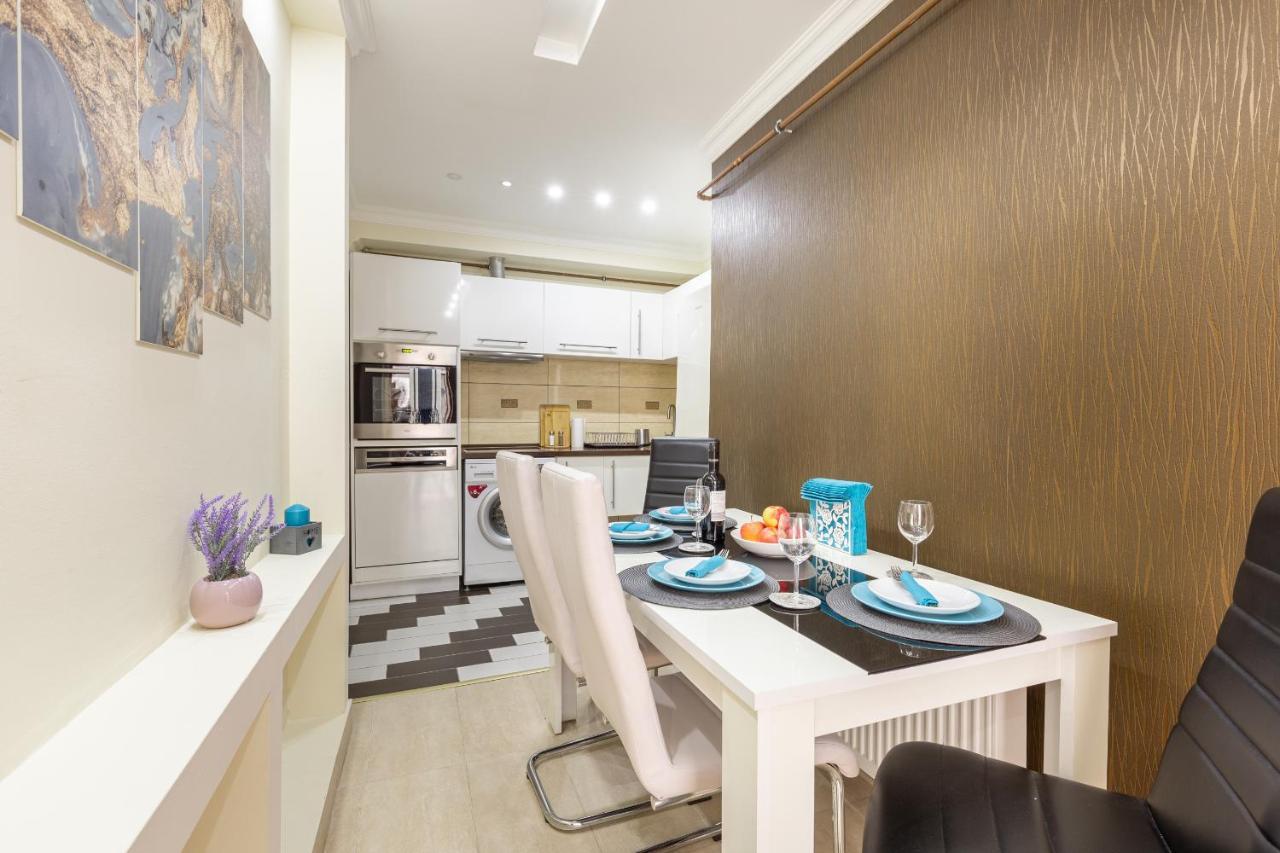 H29 Vivien Apartman Διαμέρισμα Βουδαπέστη Εξωτερικό φωτογραφία