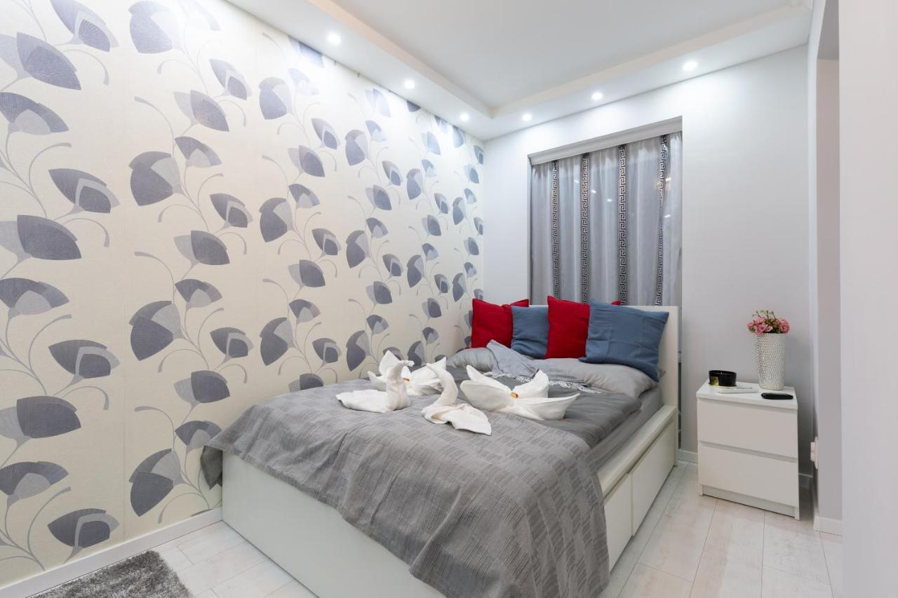 H29 Vivien Apartman Διαμέρισμα Βουδαπέστη Εξωτερικό φωτογραφία