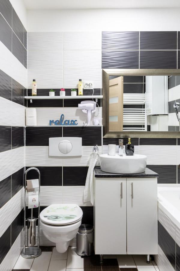 H29 Vivien Apartman Διαμέρισμα Βουδαπέστη Εξωτερικό φωτογραφία