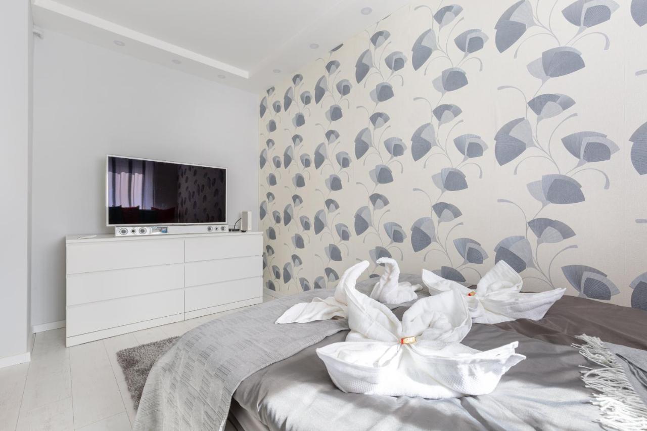 H29 Vivien Apartman Διαμέρισμα Βουδαπέστη Εξωτερικό φωτογραφία