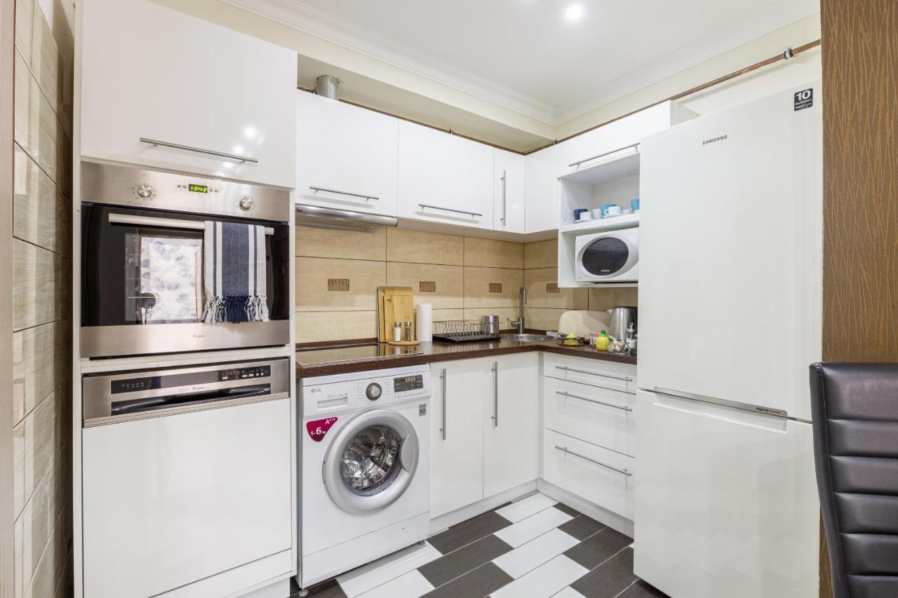 H29 Vivien Apartman Διαμέρισμα Βουδαπέστη Εξωτερικό φωτογραφία