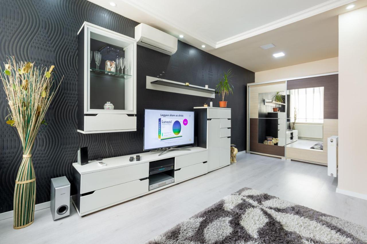 H29 Vivien Apartman Διαμέρισμα Βουδαπέστη Εξωτερικό φωτογραφία